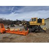 2014 Tigercat 250D Log Loader